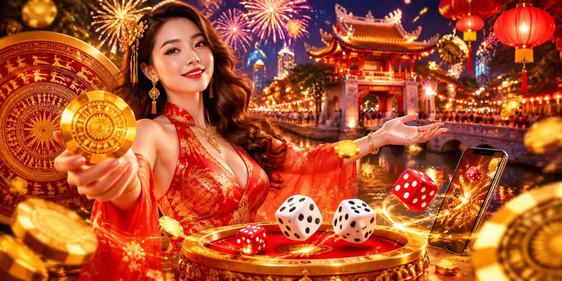 ji99 Trải Nghiệm Arcade May Man Tại ji99